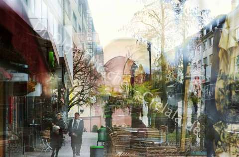 Fotokunst online kaufen Darmstadt 2 Produktbild