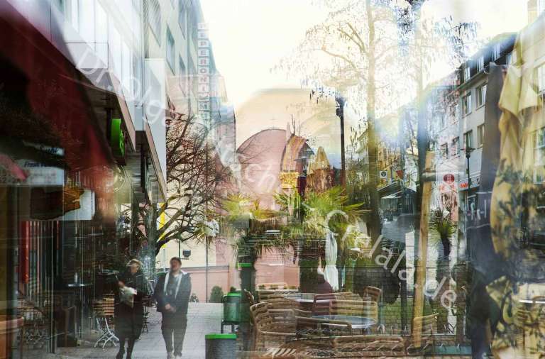 Fotokunst online kaufen Darmstadt 2 Produktbild