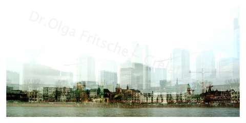 Fotografien online kaufen FfM mit Rand 1