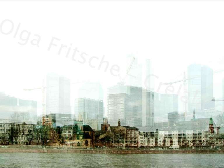 Fotografien online kaufen FfM 1 Produktbild