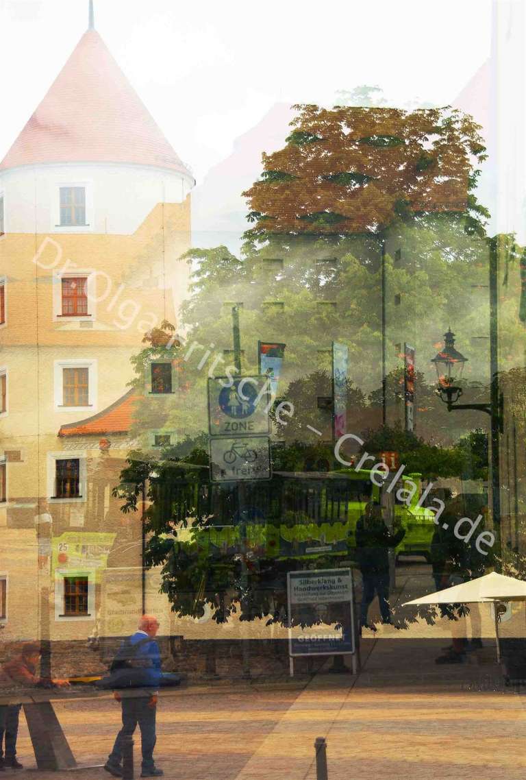 Fotokunst kaufen Freiberg in Sachsen 1 Produktbild