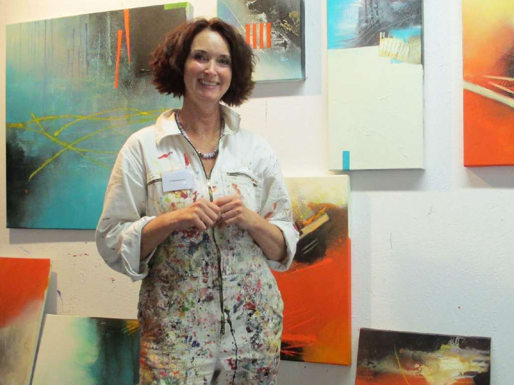 Cornelia Komor