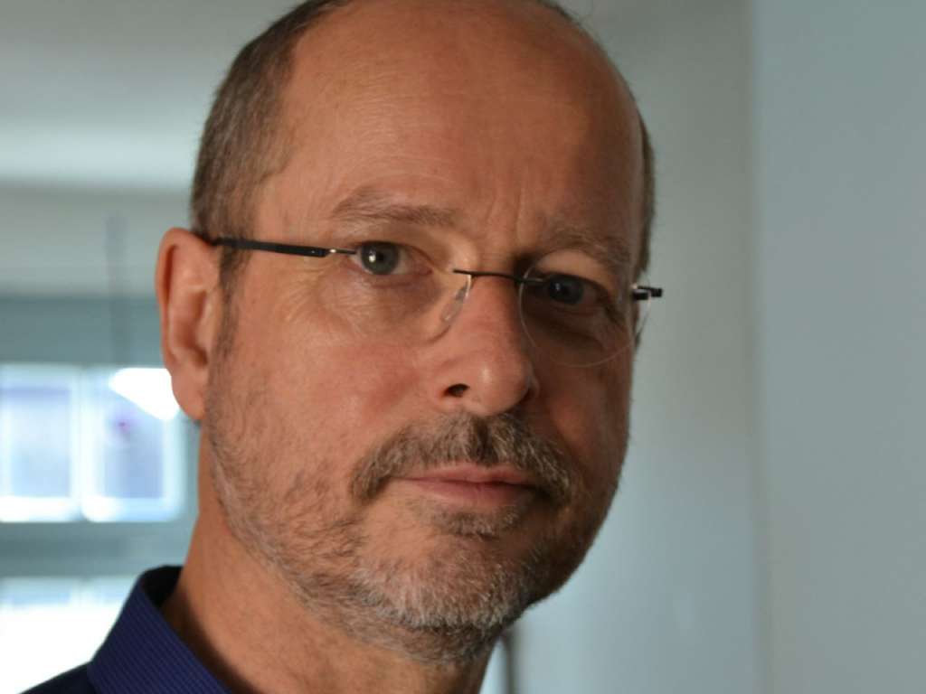 Gerhard Kartmann