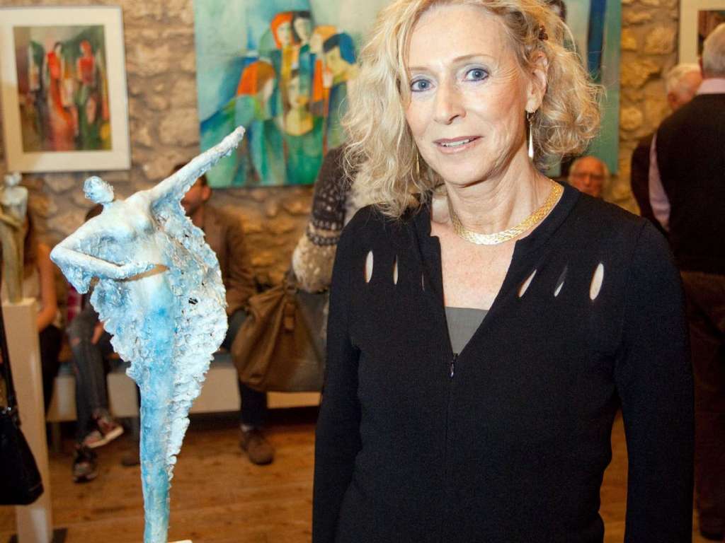 Inge Lüthje