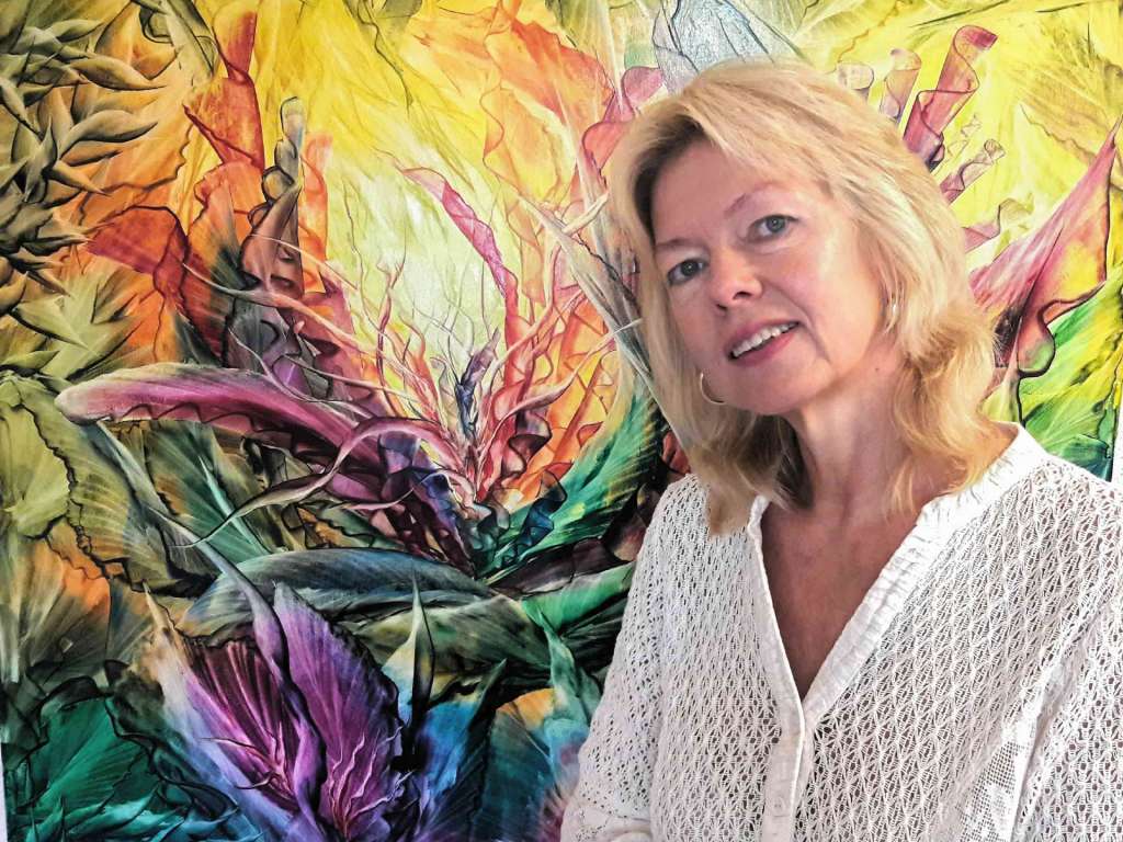 Kathrin Schmidtke