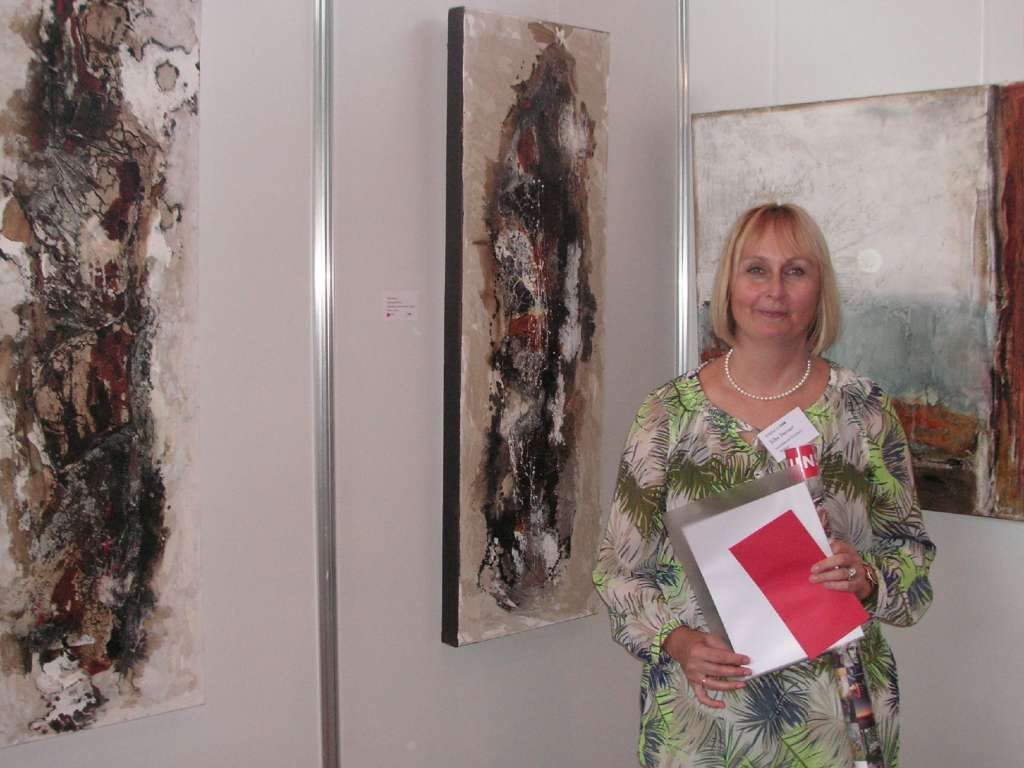 Silke Steinert
