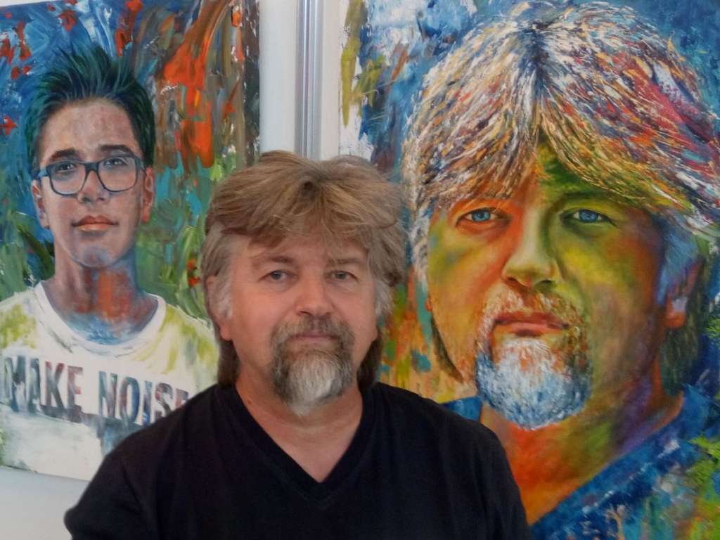 Walter Hrivnak