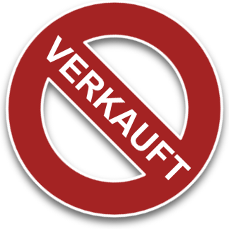 VERKAUFT